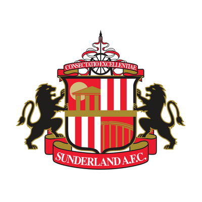Sunderland AFC Range