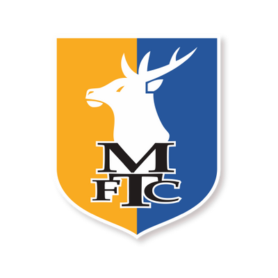 Mansfield Town FC Range