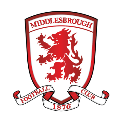 Middlesbrough Range