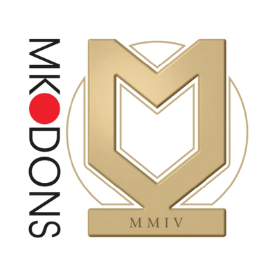 MK Dons Range