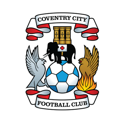 Coventry City Range