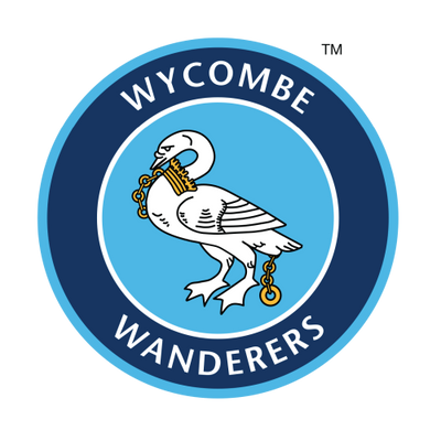Wycombe Wanderers Range