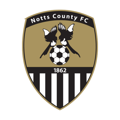 Notts County Range