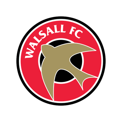 Walsall Range