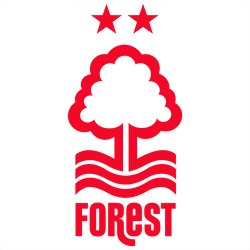 Nottingham Forest Range