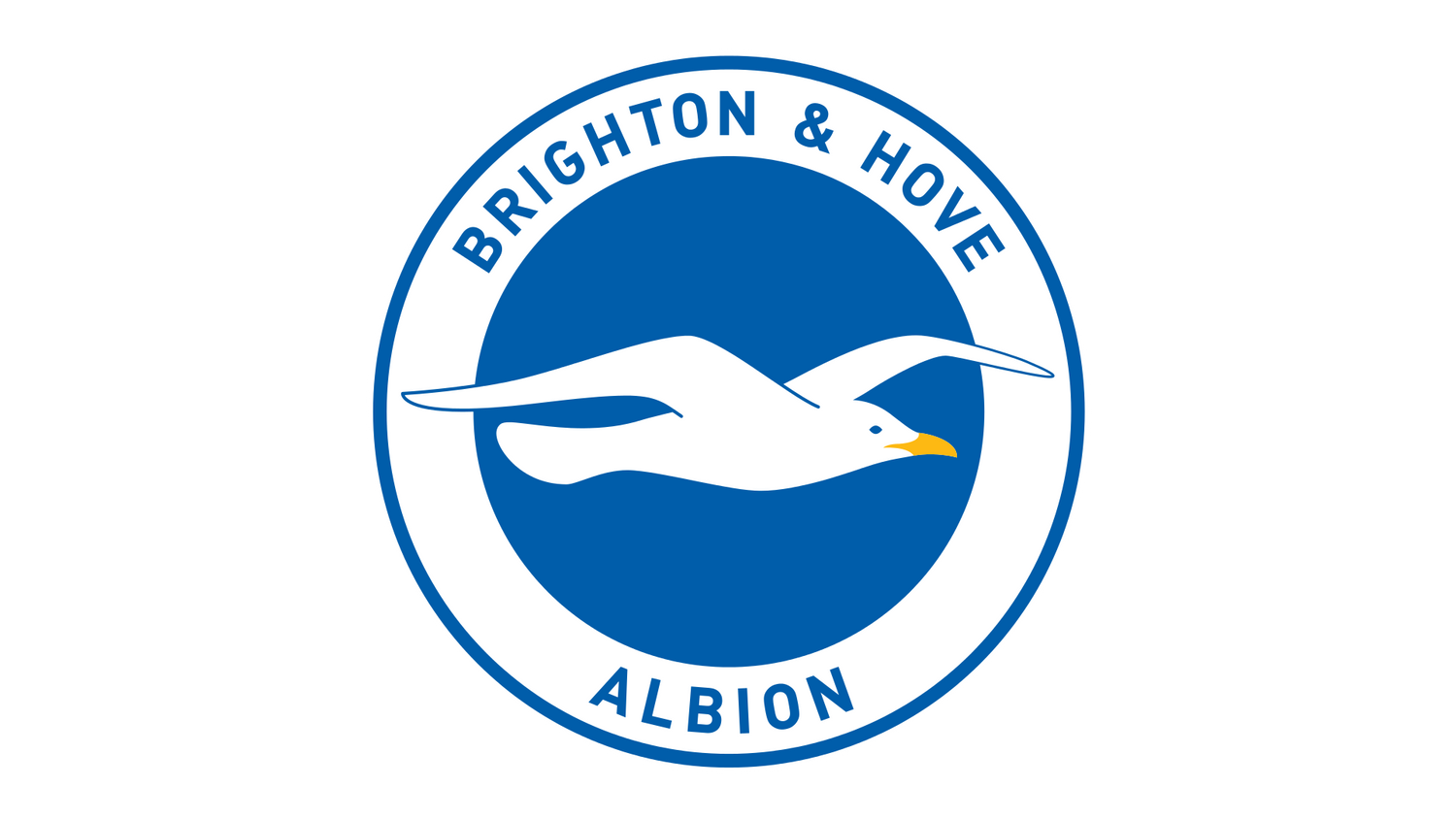 Brighton And Hove Albion Range