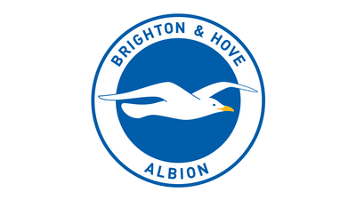 Brighton And Hove Albion Range
