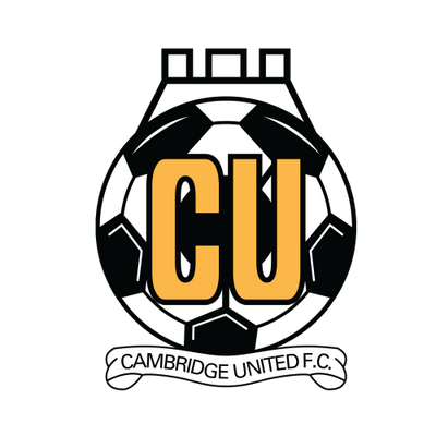 Cambridge United Range