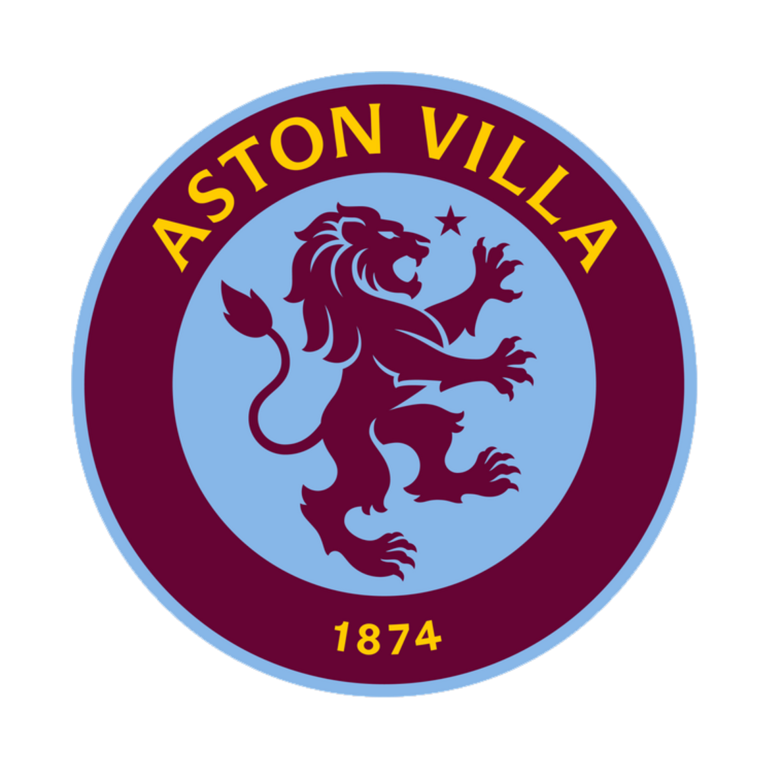 Aston Villa Range