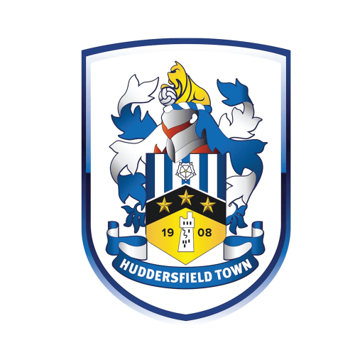 Huddersfield Town FC Range