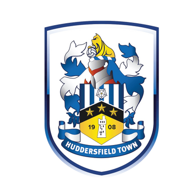 Huddersfield Town FC Range