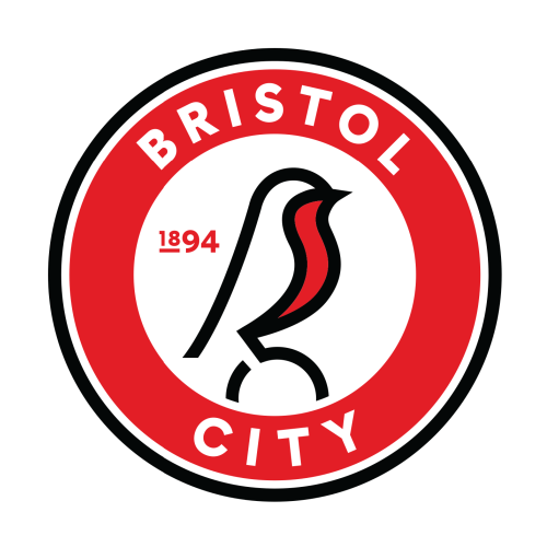 Bristol City Range