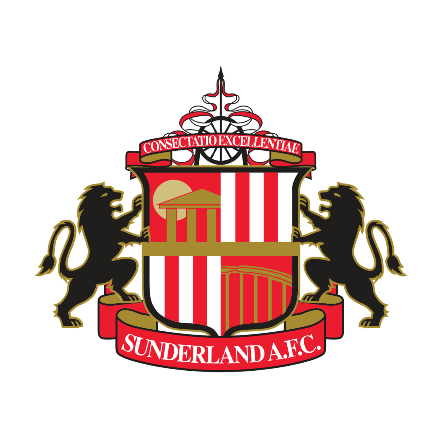 Sunderland AFC Range