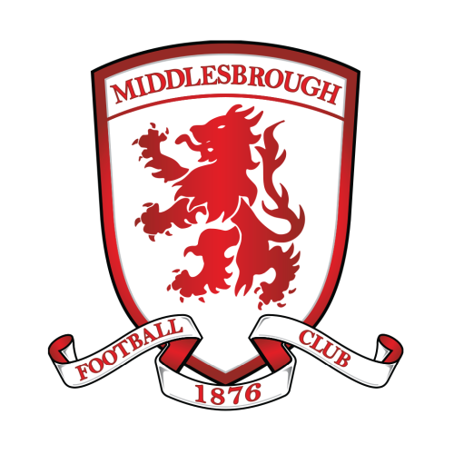 Middlesbrough Range