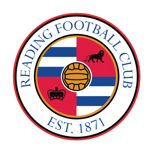 Reading FC Range