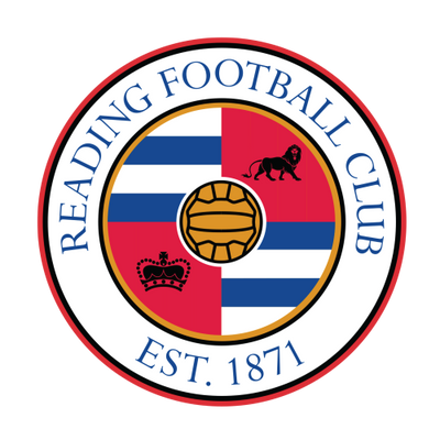 Reading FC Range