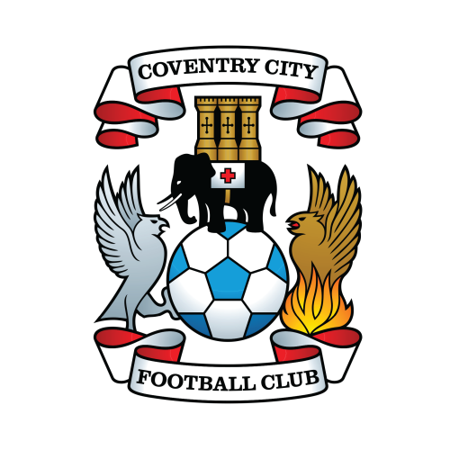 Coventry City Range