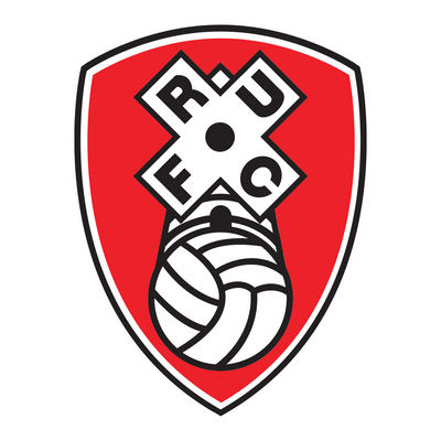 Rotherham United Range