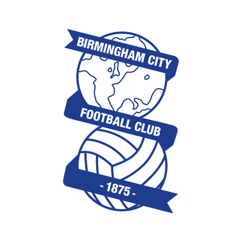 Birmingham City Range