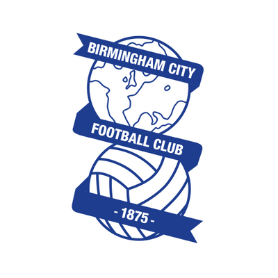Birmingham City Range