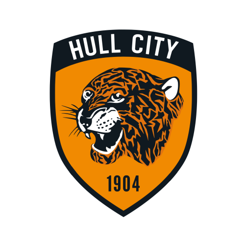 Hull City Range