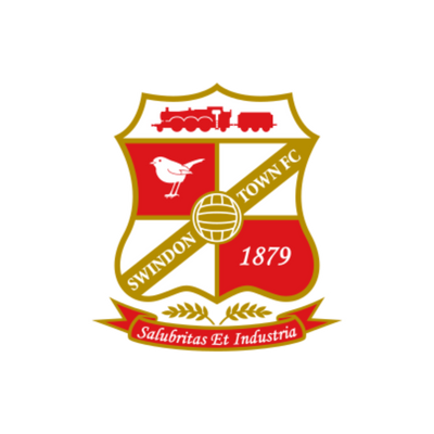 Swindon Town FC Range
