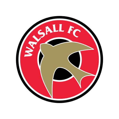 Walsall Range