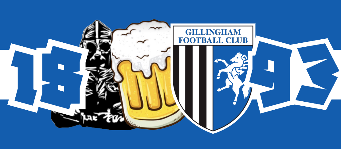 GFC Long Strip x10 custom football sticker