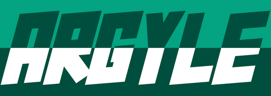 Argyle Strip Design x10