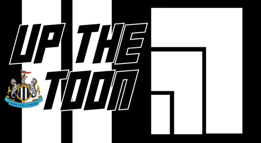 Up The Toon Design | x10
