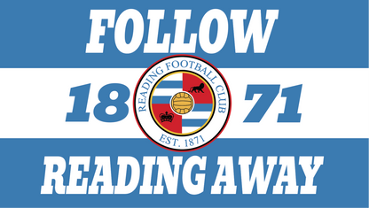 Reading On Tour Design | custom football sticker waterproof vinyl