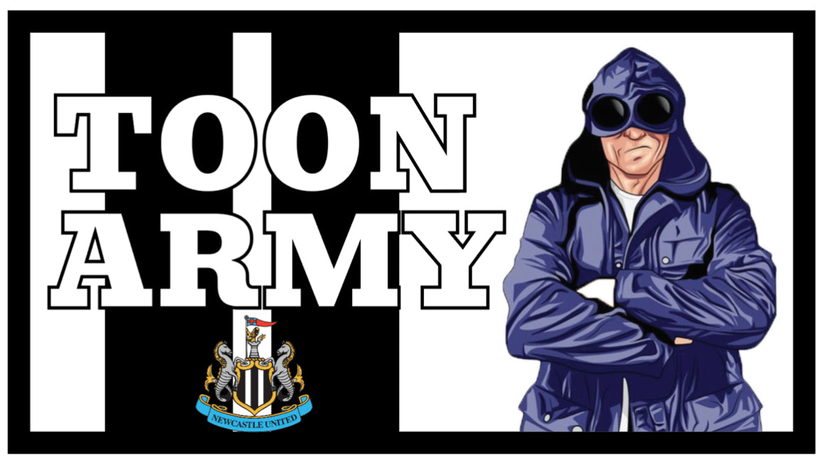 Toon Army Design | x10