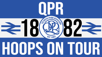 Hoops On Tour Design custom football sticker waterproof vinyl