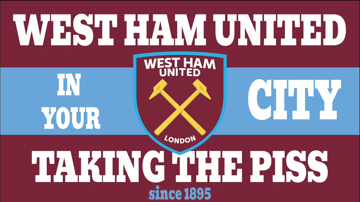 West Ham United Stickers