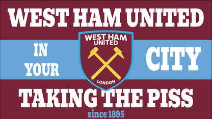 West Ham United Stickers