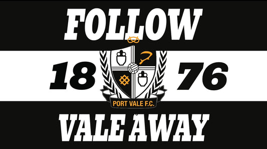 Follow Vale Away Design x10