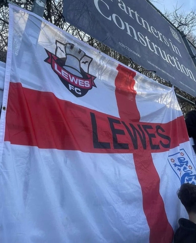 Custom Football Flag custom football sticker waterproof vinyl