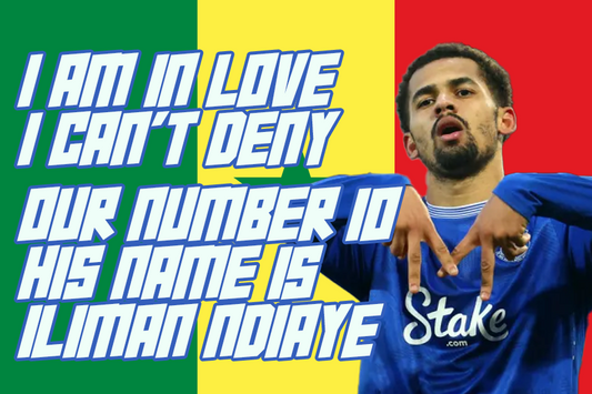 Custom Football Sticker