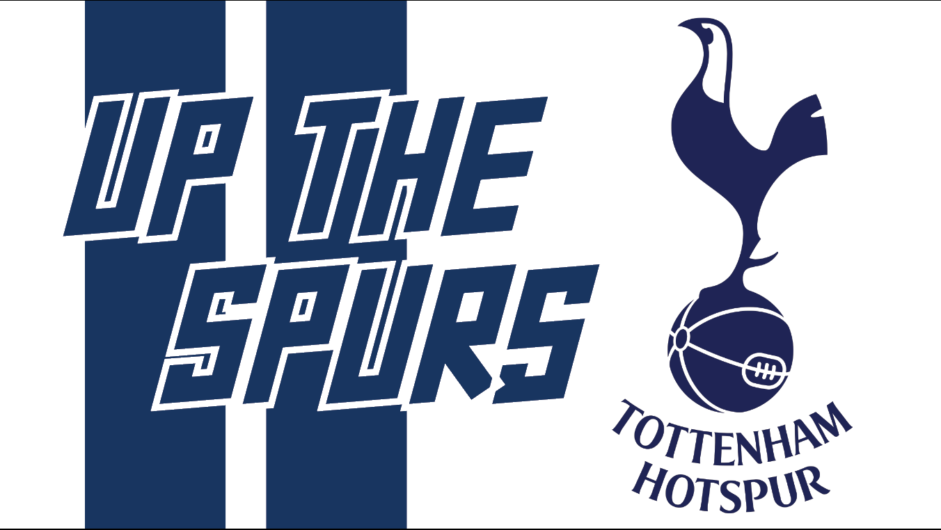 Up The Spurs Design x10