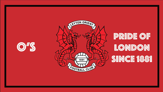 Pride Of London Design x10