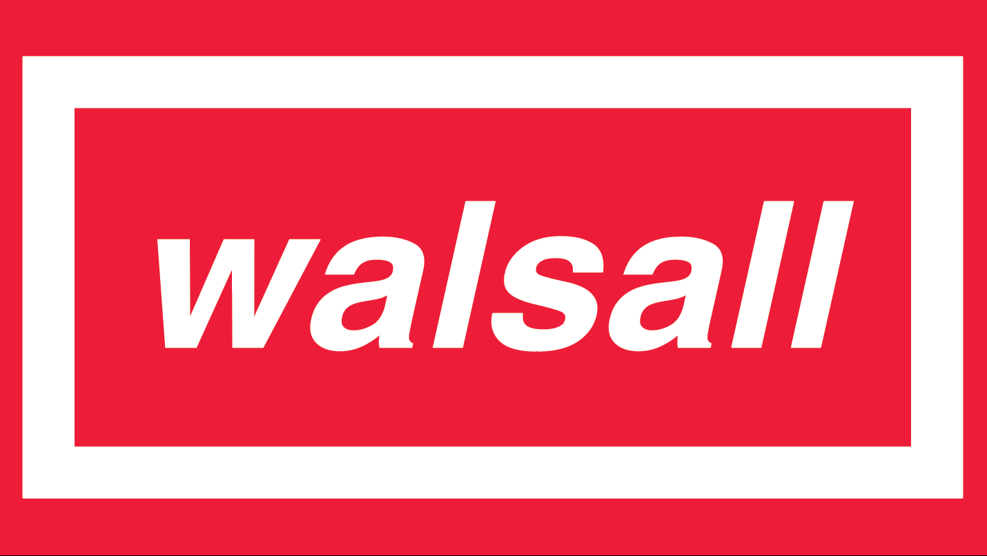 walsall fc oasis design
