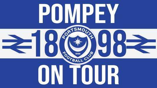 Pompey On Tour Design x10