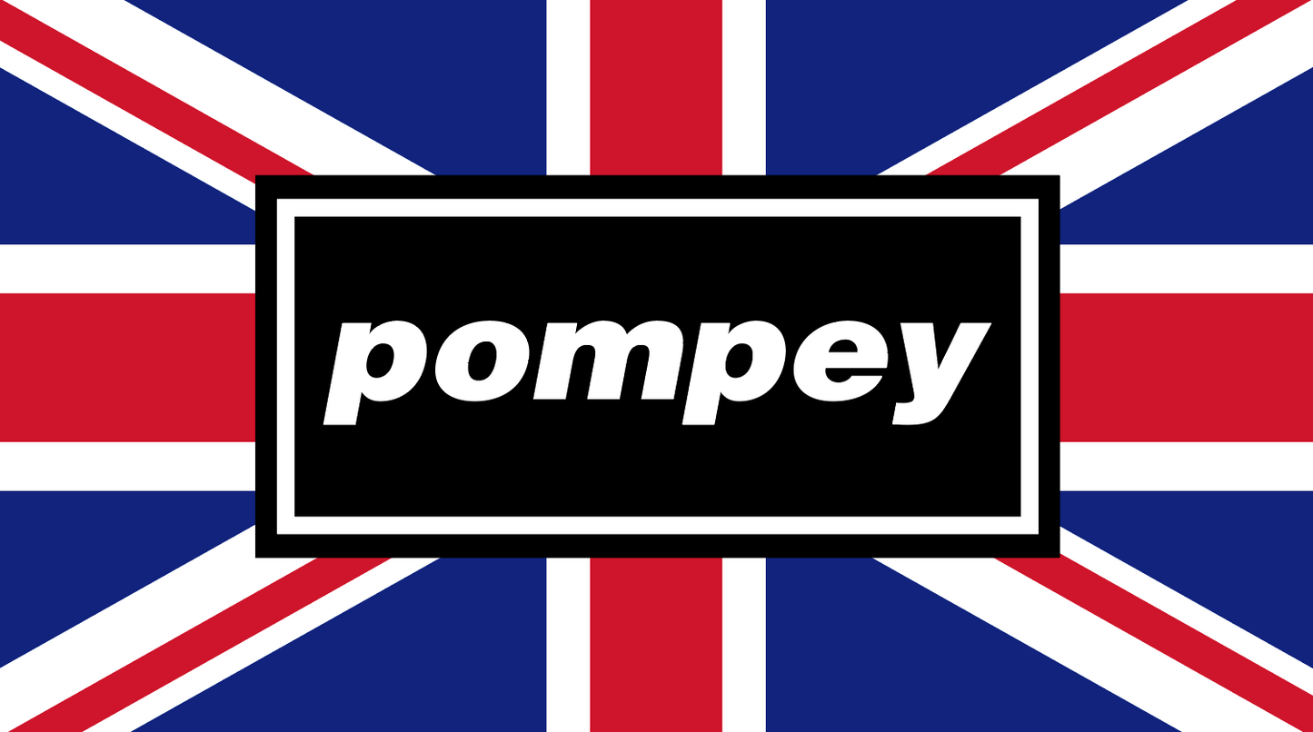 Pompey Oasis Design x10