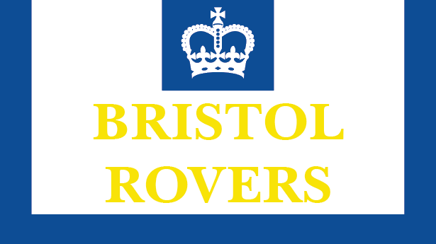 Bristol Rovers Offensive Weekender Design x10