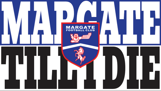 Margate  Till I Die Design x10