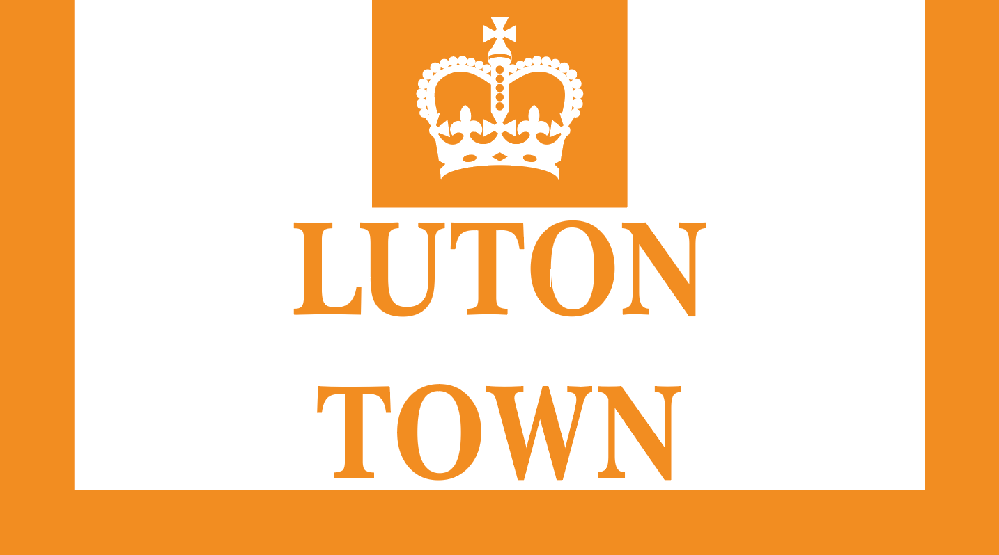 luton town offensive weekender