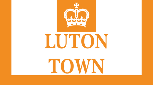 luton town offensive weekender