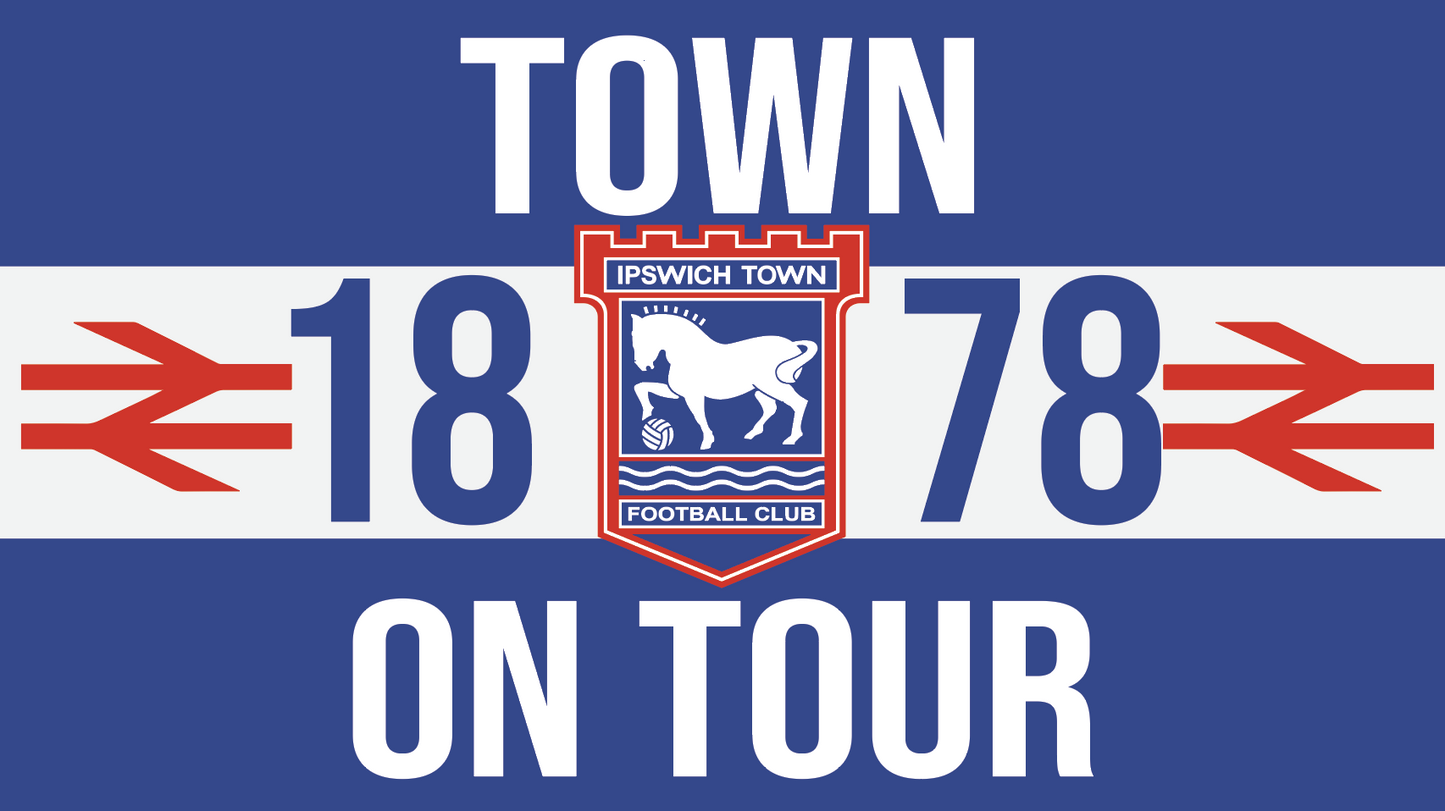 Town On Tour Design x10