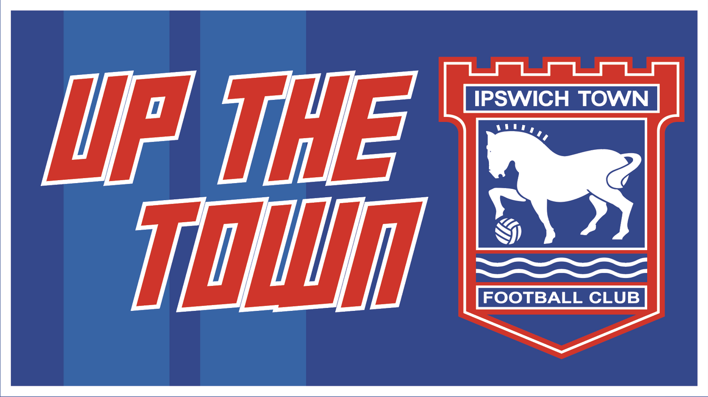 Up The Town Design x10