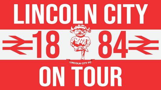 Lincoln City On Tour Design x10